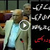 Mushahid Ullah Khan blasted on PTI and Awami Tehreek Dharna Members