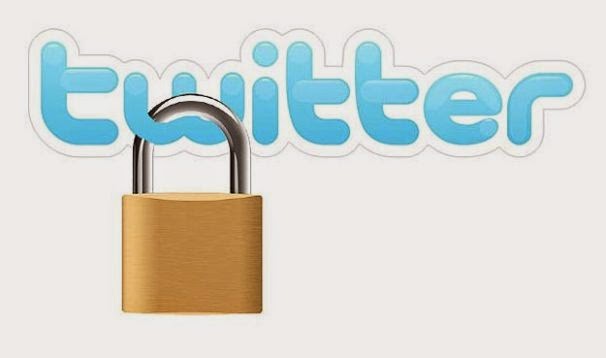 Cara Melihat Tweet Dari Protected Account di Twitter