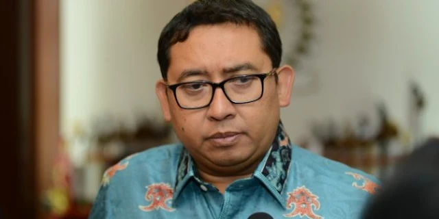 Bank Dunia Puji Indonesia Kelola Utang, Fadli Zon: Karena Sesuai Harapan Mereka, Bukan Rakyat