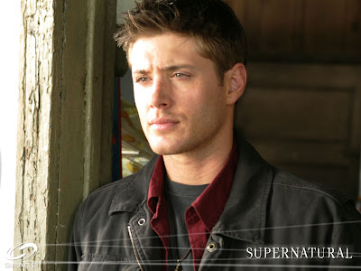 jensen ackles hairstyles. Jensen Ackles Hair Styles