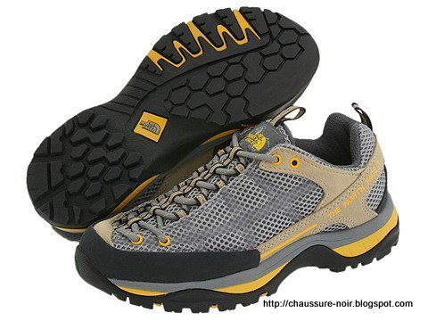 Chaussure noir:L619-508147