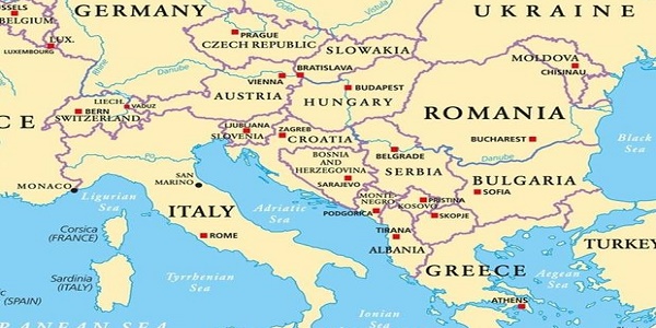 Το μυστικό παιχνίδι Ε.Ε. και ΗΠΑ στα Βαλκάνια