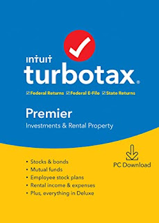 Turbotax Premier 2019 Download