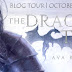 Book Tour + Review: The Dragon Tamer by Ava Richardson