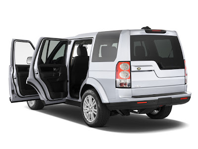 2010 2011Land Rover LR4 Reviews and 2010 2011Land Rover LR4 Reviews and Specification Specification 