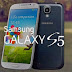 Spesifikasi Samsung Galaxy S5