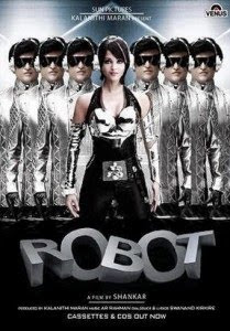 Robot Movie Online