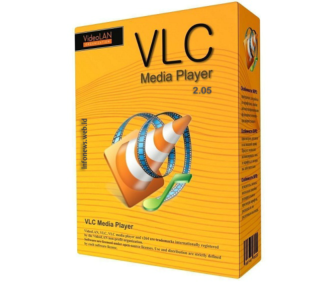 VLC Media Player Free Download (Most Used Media Player) - Welcome to Learning With sMile