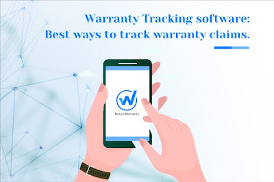 warranty tracking software