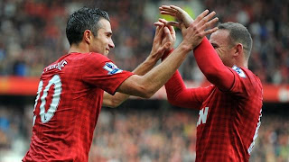 Manchester United vs QPR