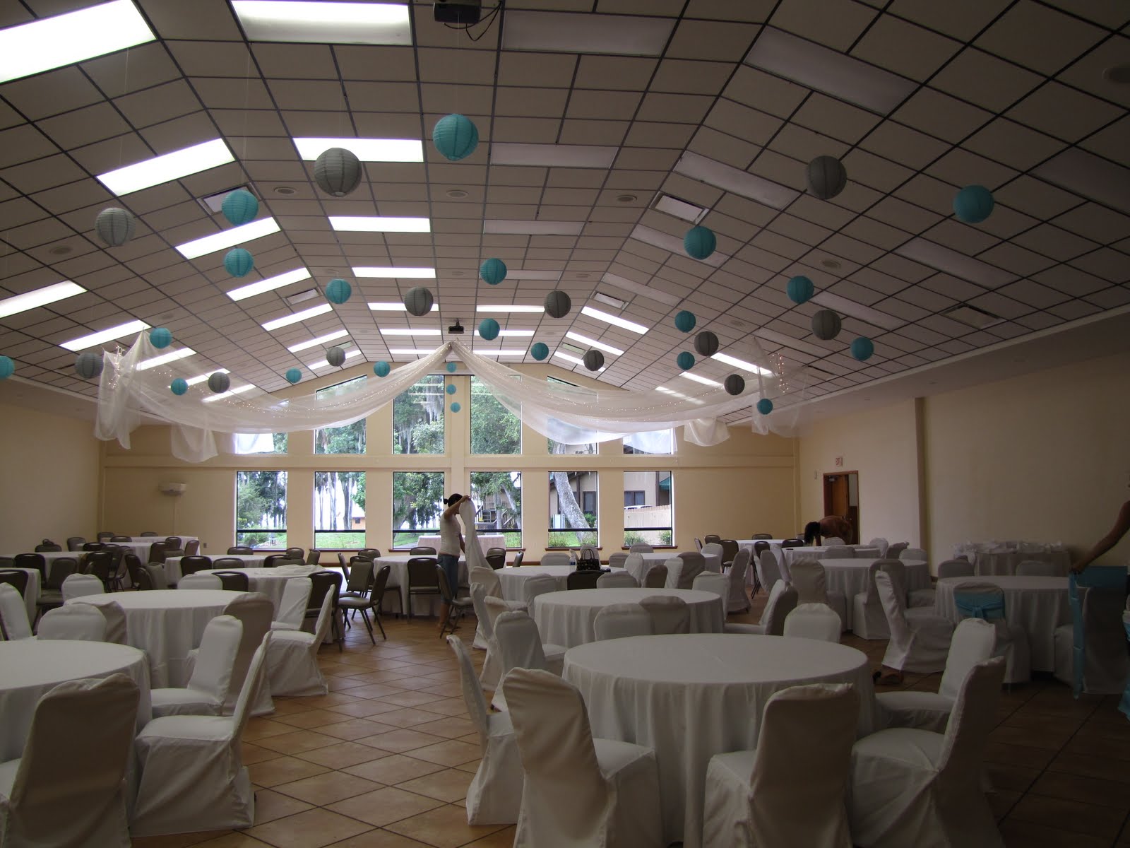 Halls For Weddings