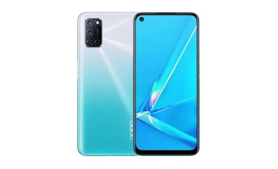 Harga Dan Spesifikasi HP OPPO A92