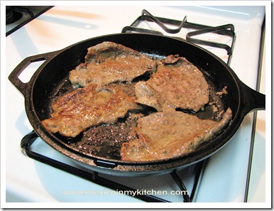Mexican Steak Tacos | really delicious