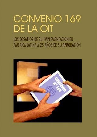 ABYA YALA INTERNACIONAL: Evaluación a 25 años del Convenio 