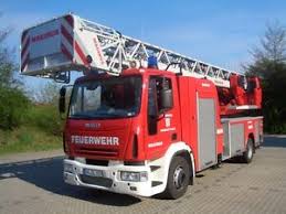 Feuerwehrauto