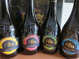 Birra artigianale Flea - Una Buona Parola Per Tutti