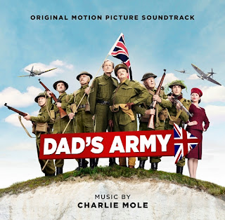 dads army soundtracks