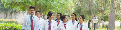 Best Pharmacy Colleges in Bangalore