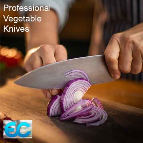 Professional Vegetable Knives For Sale - Sharp