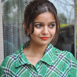 Swathi Reddy Photos at South Scope Calendar 2014 Launch  %252844%2529