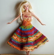 http://www.ravelry.com/patterns/library/barbie-gown