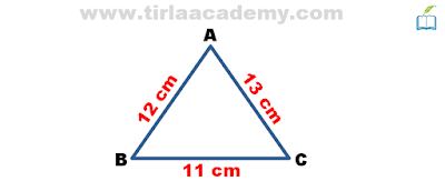 Everything You Need To Know About Heron's Formula.
