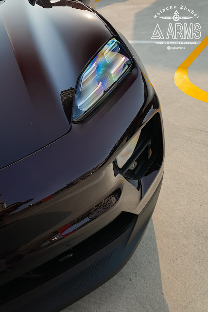 ARMS 亞墨斯 車體覆膜&藝術規劃 ARMS Premium WRAPS & Designs Hsinchu ARMS 亞墨斯 車體覆膜&藝術規劃 ARMS Premium WRAPS & Designs Hsinchu