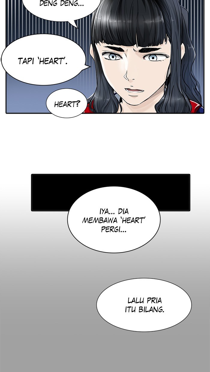 Webtoon Tower Of God Bahasa Indonesia Chapter 431