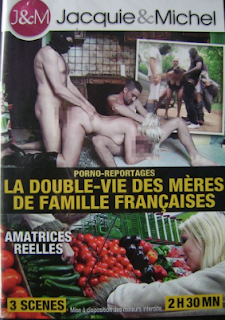 Ver La double-vie des meres de famille francaises Gratis Online