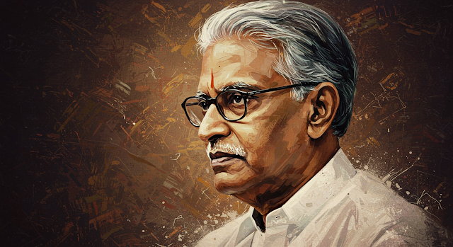 Narayana Murthy