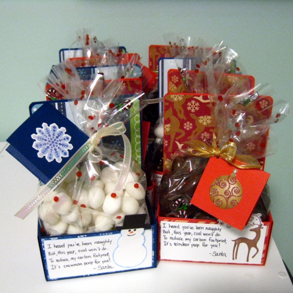 Christmas Candy Gifts To Make