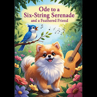 ode to six string serenade