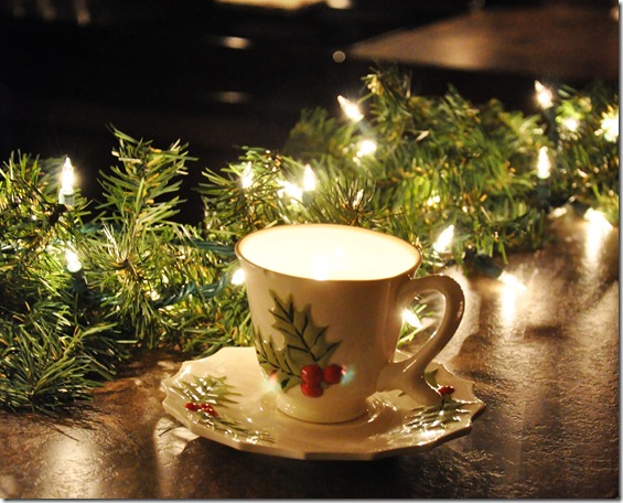 Cup