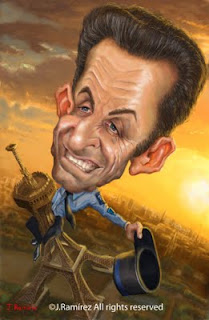 Sarkozy