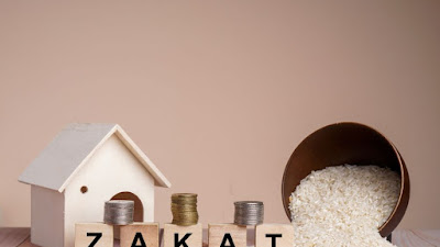 Makna Kemanusiaan Zakat