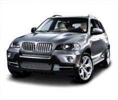 2011 BMW X5 pictures