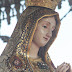 Función en honor a la Virgen de Fátima