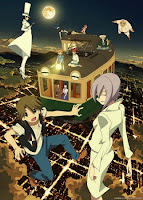 Review Anime: Uchouten Kazoku 2 (Season 2)