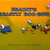 937 Brainy's Beastly Boo-Boo