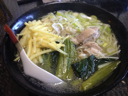 ハセガワアツシのエゾノギシギシ用