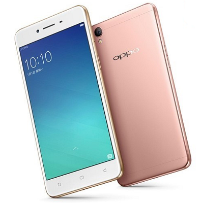 Harga HP Oppo A37, Spesifikasi Octa-core dengan RAM 2 GB 