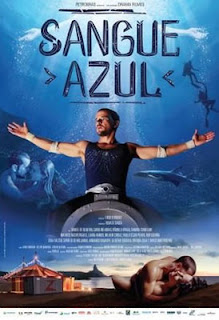 Sangue Azul  - filme