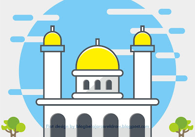 Belajar CorelDRAW