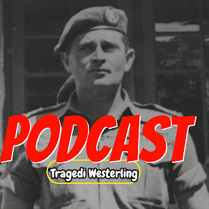 Tragedi Westerling yang Dilupakan - PODCAST