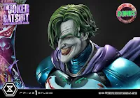 Museum Masterline 1/3 Joker Batsuit [ Concept Design By Jorge Jimenez ], Prime 1 Studio