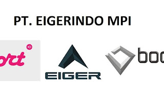 Loker PT Eigerindo MPI (Eiger) Terbaru 2023