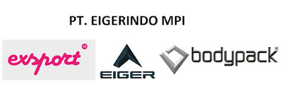 Loker PT Eigerindo Terbaru