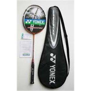  Badminton  Cara memilih Raket  YONEX  yang Berkualitas