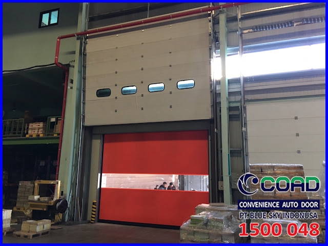 high speed door, rapid door, auto door, shutter door, korea auto door, kad, COAD, COAD High Speed Door Indonesia, Steel Roller Shutter Doors, Shutter Doors, Roll Up Door, High Speed Door, Rapid Door, Speed Door, High Speed Door Indonesia, Roll Up Screen Door, Rapid Door Indonesia, Pintu High Speed Door, Pintu Rapid Door, Harga High Speed Door, Harga Rapid Door, Jual High Speed Door, Jual Rapid Door, PVC Door, Plastic Industri, Fabric Industri, PVC Industri, rite hite, global cool, fastrax, uniflow, korea auto door, kad, automatic rolling door, pintu rusak, high speed door rusak, macet, high speed door korea, rapid door korea, blue sky indonusa, bsi