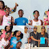 Actress Mercy Johnson's Kids Become Brand Ambassadors For Leading Skincare Company (Photos)